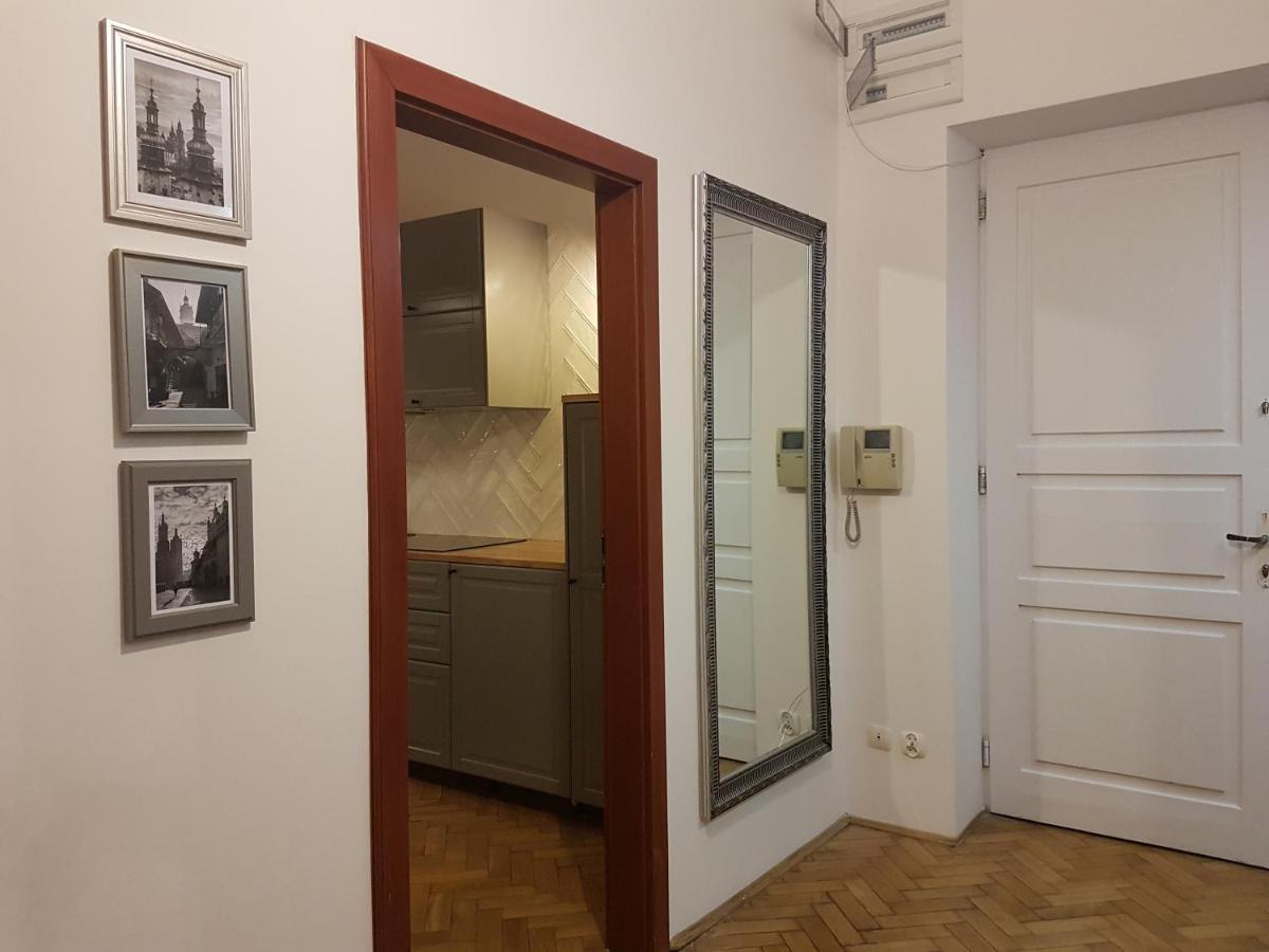 Zakamarki Cracovia Exterior foto