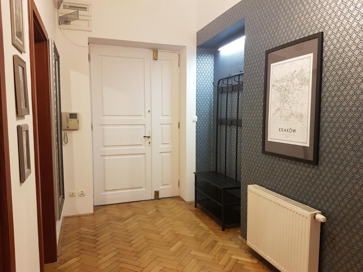Zakamarki Cracovia Exterior foto