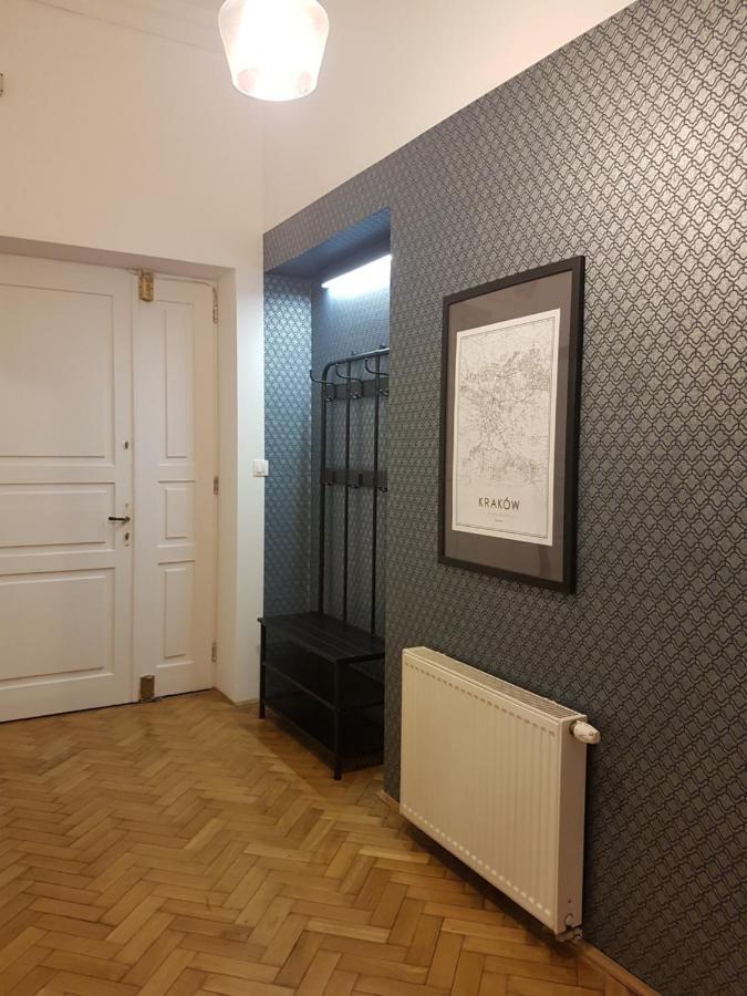 Zakamarki Cracovia Exterior foto
